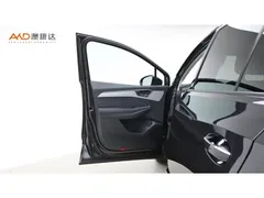 2022 Volkswagen Talagon 2.0T 380TSI 4WD Luxury Pro 6 Seats, чёрный — фото 11
