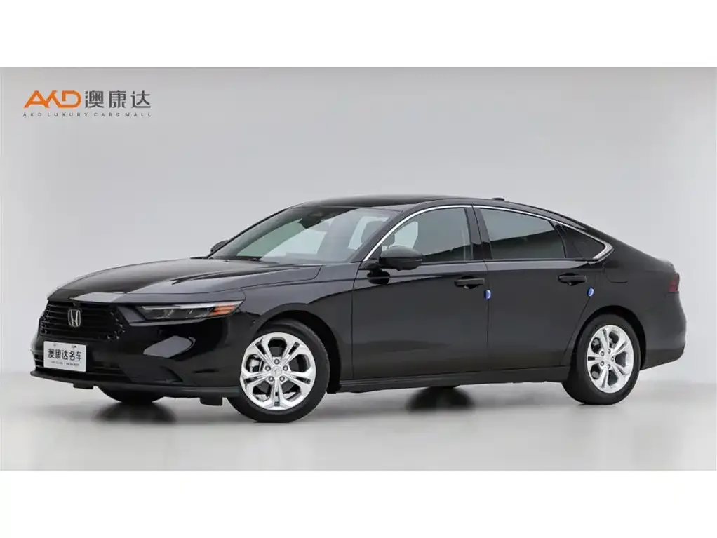 2023 Honda Accord 1.5T 260TURBO
