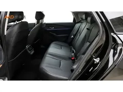 2023 Honda Accord 1.5T 260TURBO, чёрный — фото 7