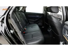 2023 Honda Accord 1.5T 260TURBO, чёрный — фото 8