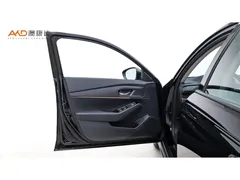 2023 Honda Accord 1.5T 260TURBO, чёрный — фото 10
