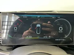 2022 BYD Seal 700km Long Range RWD, синий — фото 4