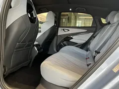 2022 BYD Seal 700km Long Range RWD, синий — фото 5