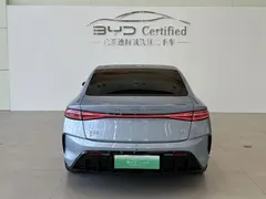 2022 BYD Seal 700km Long Range RWD, синий — фото 9