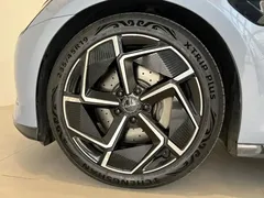 2022 BYD Seal 700km Long Range RWD, синий — фото 10