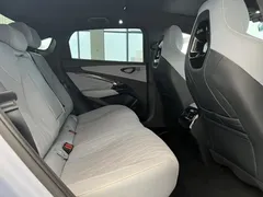 2022 BYD Seal 700km Long Range RWD, синий — фото 12