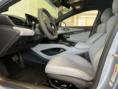 2022 BYD Seal 700km Long Range RWD, синий — фото 13