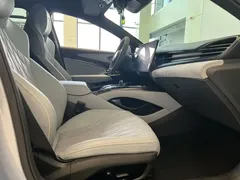 2022 BYD Seal 700km Long Range RWD, синий — фото 15
