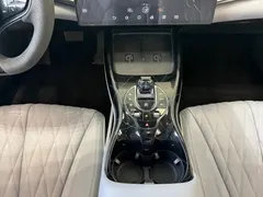 2022 BYD Seal 700km Long Range RWD, синий — фото 17