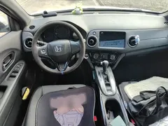 2021 Honda XR-V 1.5L CVT Comfort, белый — фото 5