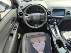 2021 Honda XR-V 1.5L CVT Comfort, белый — фото 6