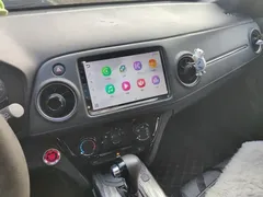 2021 Honda XR-V 1.5L CVT Comfort, белый — фото 9