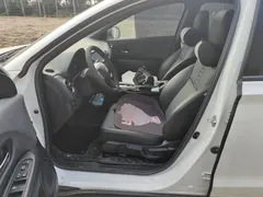 2021 Honda XR-V 1.5L CVT Comfort, белый — фото 11