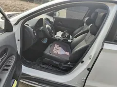2021 Honda XR-V 1.5L CVT Comfort, белый — фото 12
