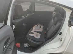 2021 Honda XR-V 1.5L CVT Comfort, белый — фото 13