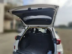 2021 Honda XR-V 1.5L CVT Comfort, белый — фото 15