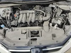 2021 Honda XR-V 1.5L CVT Comfort, белый — фото 16