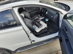 2021 Honda XR-V 1.5L CVT Comfort, белый — фото 19
