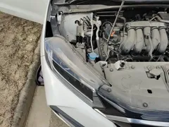 2021 Honda XR-V 1.5L CVT Comfort, белый — фото 20