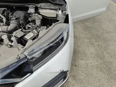 2021 Honda XR-V 1.5L CVT Comfort, белый — фото 21