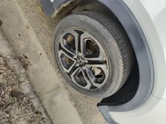 2021 Honda XR-V 1.5L CVT Comfort, белый — фото 24