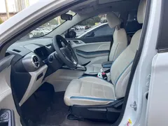 2023 BYD Yuan Pro 401km Premium, белый — фото 4