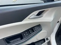 2023 BYD Yuan Pro 401km Premium, белый — фото 5