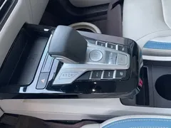 2023 BYD Yuan Pro 401km Premium, белый — фото 6