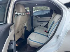 2023 BYD Yuan Pro 401km Premium, белый — фото 8