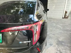 2023 Hongqi E-QM5 Basic Mobility, чёрный — фото 8