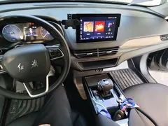 2023 Hongqi E-QM5 Basic Mobility, чёрный — фото 10