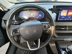 2023 Hongqi E-QM5 Basic Mobility, чёрный — фото 11