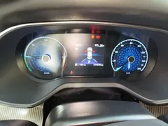 2023 Hongqi E-QM5 Basic Mobility, чёрный — фото 12