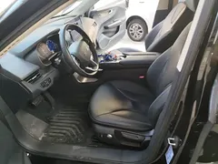 2023 Hongqi E-QM5 Basic Mobility, чёрный — фото 15