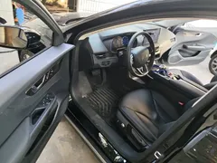 2023 Hongqi E-QM5 Basic Mobility, чёрный — фото 16