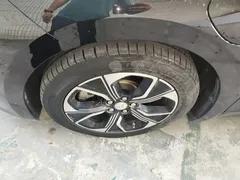 2023 Hongqi E-QM5 Basic Mobility, чёрный — фото 23