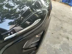 2023 Hongqi E-QM5 Basic Mobility, чёрный — фото 24