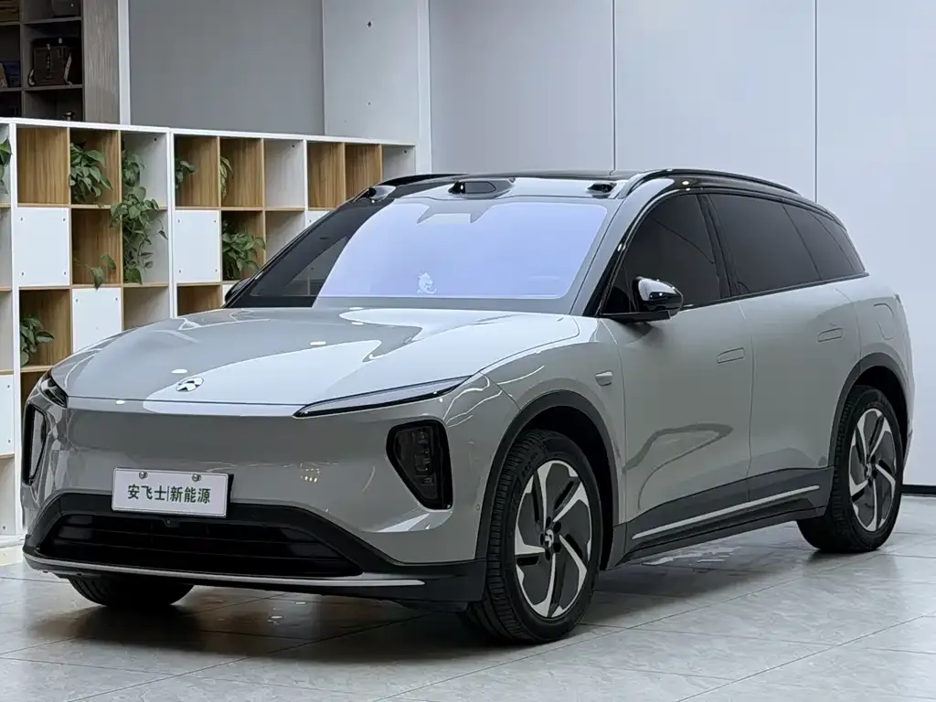 2024 Nio ES6 75kWh