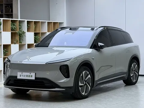 2024 Nio ES6 75kWh