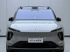 2024 Nio ES6 75kWh — фото 2