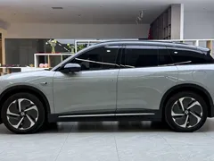 2024 Nio ES6 75kWh — фото 3