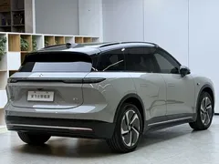 2024 Nio ES6 75kWh — фото 15