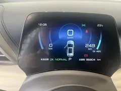 2023 BYD Yuan PLUS Champion 510km Leading — фото 2