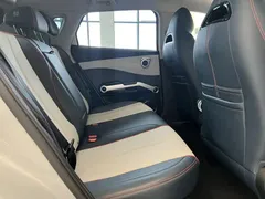 2023 BYD Yuan PLUS Champion 510km Leading — фото 10