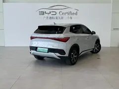 2023 BYD Yuan PLUS Champion 510km Leading — фото 17