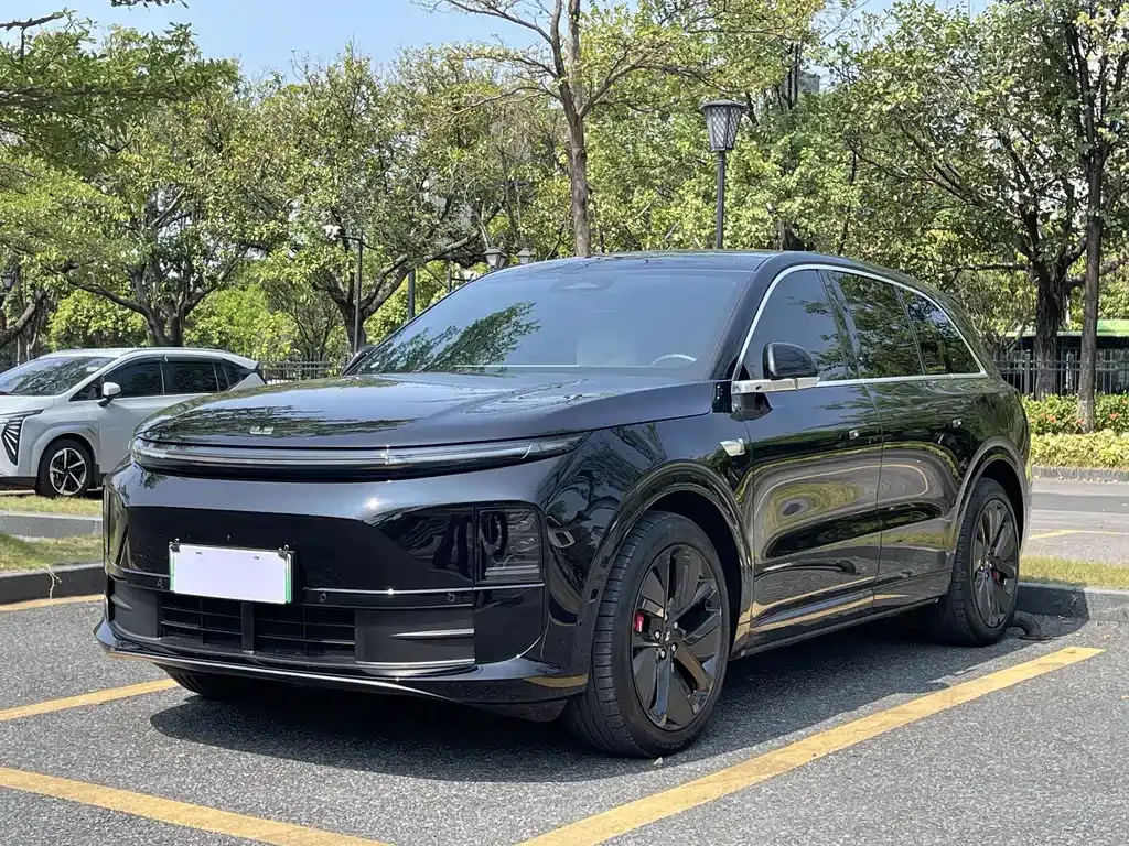 2024 Li Auto L6
