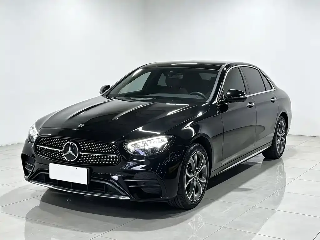 2023 Mercedes-Benz E-Class E 300 L Sport Luxury