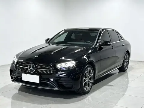 2023 Mercedes-Benz E-Class E 300 L Sport Luxury
