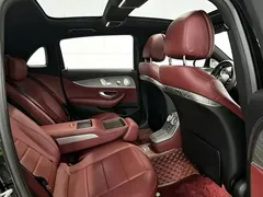 2023 Mercedes-Benz E-Class E 300 L Sport Luxury, чёрный — фото 8
