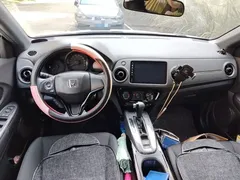 2021 Honda XR-V 1.5L CVT Classic, белый — фото 5